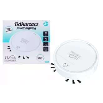 Robot cleaner home