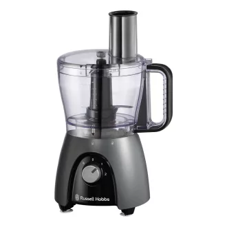   Russell Hobbs 27111-56 darálógép 600 W 2,3 L Fekete, Átlátszó
