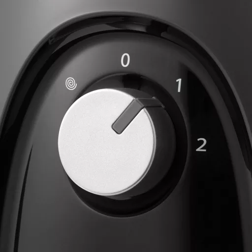 Russell Hobbs 27111-56 darálógép 600 W 2,3 L Fekete, Átlátszó