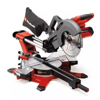 Einhell TE-SM 36/10 L Li-Solo 3800 RPM