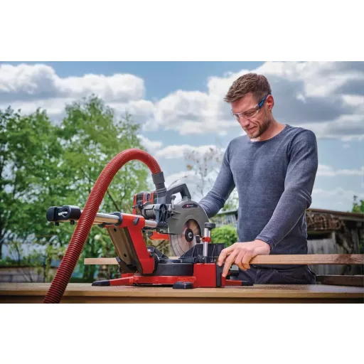 Einhell TE-SM 36/10 L Li-Solo 3800 RPM