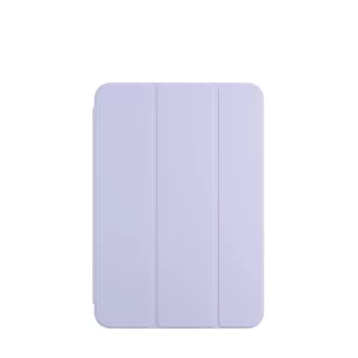  Apple MC2T4ZM/A táblagép tok 21,1 cm (8.3") Oldalra nyíló Ibolya