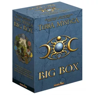 Pegasus Spiele FEU31009 fúrószár