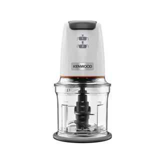 Kenwood CHP61.100WH 0,5 L 500 W Szürke, Fehér