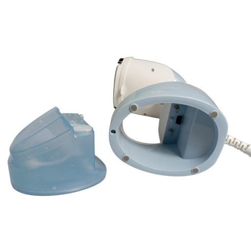 Clothes steamer 1600W Maestro MR-356-BLUE