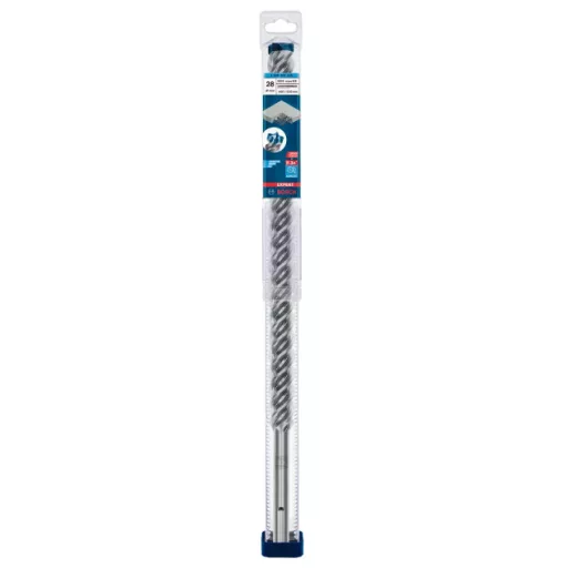 Bosch Expert SDS Max-8X Hammer drill bit 1 db