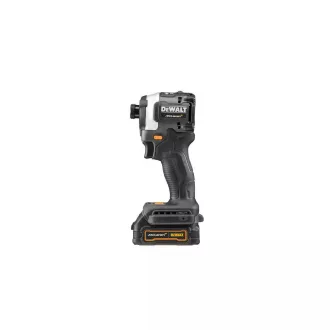   DeWALT DCF85ME2GT motoros csavarhúzó és ütvecsavarozó 3250 RPM Fekete