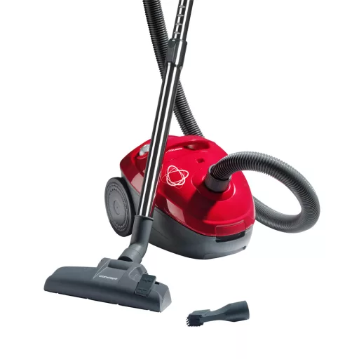 Concept VP8350 porszívó 1,8 L Henger alakú vákuum Száraz 700 W Porzsák