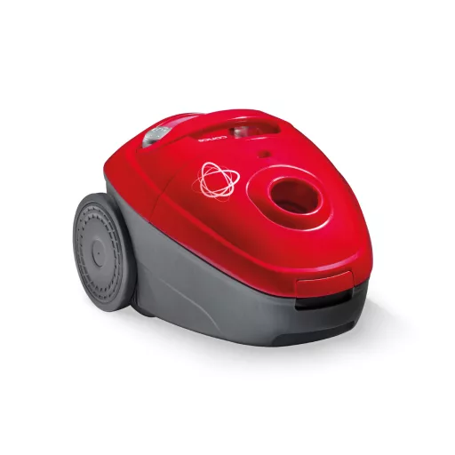Concept VP8350 porszívó 1,8 L Henger alakú vákuum Száraz 700 W Porzsák