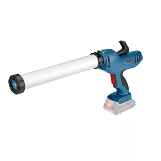   Bosch GCG 18V-600 Professional elektromos ragasztó- és tömítőpisztoly 8 mm/sec