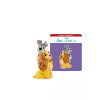 tonies Disney Susi & Strolch