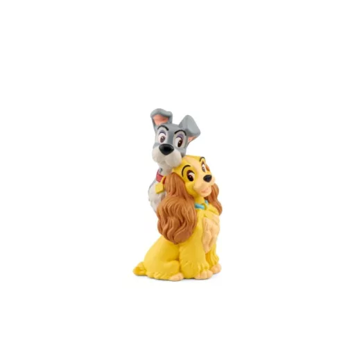 tonies Disney Susi & Strolch