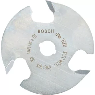 Bosch 2 608 629 386 marófej Disk bit