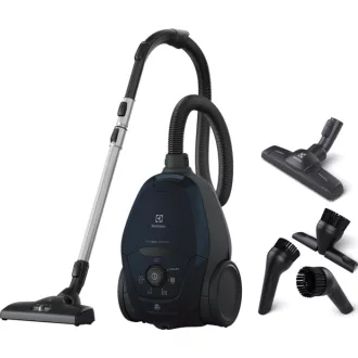   Electrolux PD82-4ST 3,5 L Henger alakú vákuum Száraz 600 W Porzsák