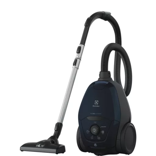 Electrolux PD82-4ST 3,5 L Henger alakú vákuum Száraz 600 W Porzsák