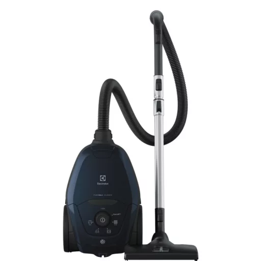 Electrolux PD82-4ST 3,5 L Henger alakú vákuum Száraz 600 W Porzsák