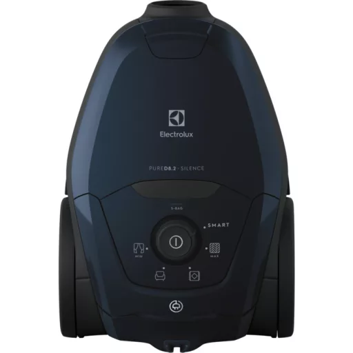 Electrolux PD82-4ST 3,5 L Henger alakú vákuum Száraz 600 W Porzsák