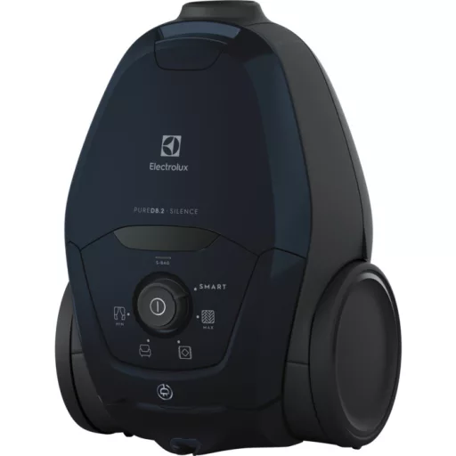 Electrolux PD82-4ST 3,5 L Henger alakú vákuum Száraz 600 W Porzsák