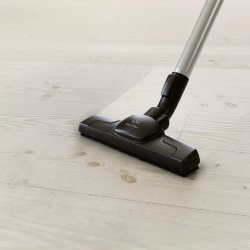 Electrolux PD82-4ST 3,5 L Henger alakú vákuum Száraz 600 W Porzsák