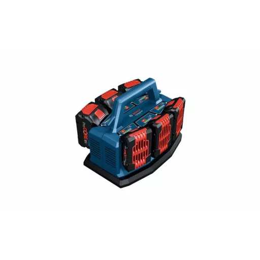 Bosch GAL 18V6-80 Professional Akkumulátor töltő