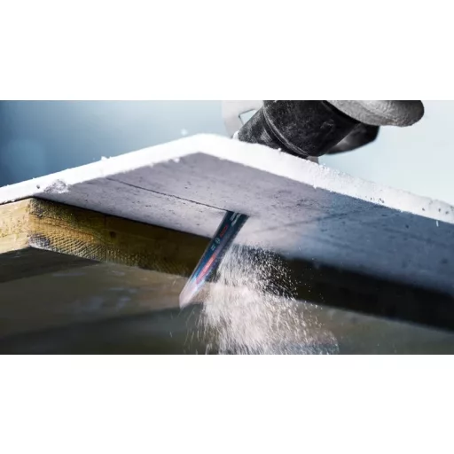 Bosch S 641 HM Szablyafűrészlap Magas szén-acél (HCS) 1 db