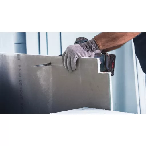 Bosch S 641 HM Szablyafűrészlap Magas szén-acél (HCS) 1 db