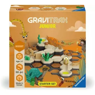   Ravensburger 24585 foglalkoztató/ügyességi játék és játékszer Üveggolyó pálya