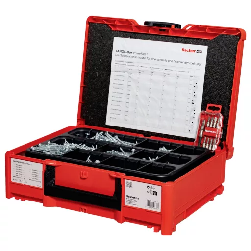 Fischer 574617 nem csoportosított