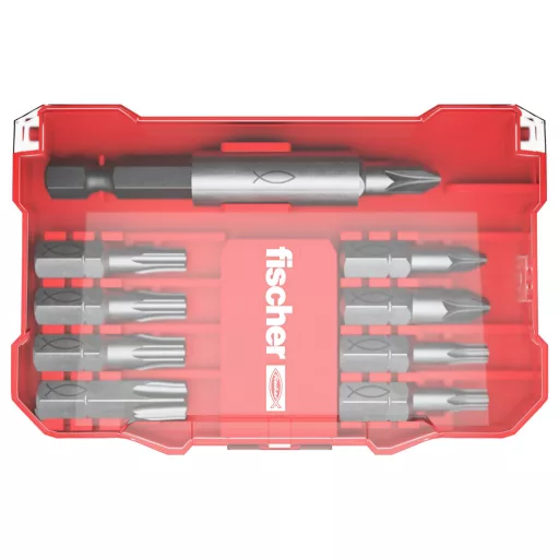 Fischer 574617 nem csoportosított