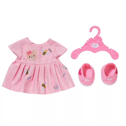 BABY born Bear Dress Outfit Játékbaba ruhája