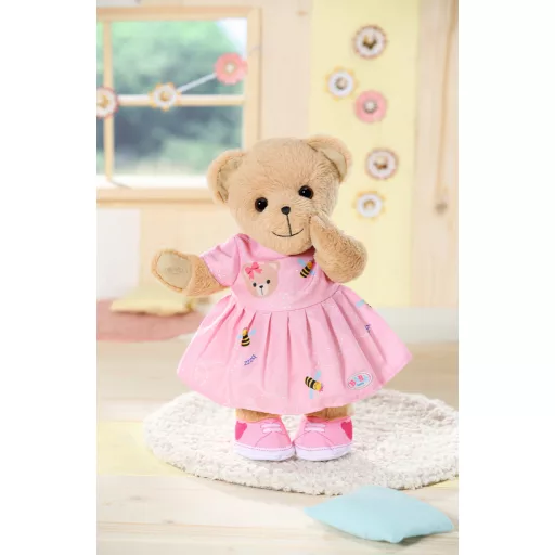 BABY born Bear Dress Outfit Játékbaba ruhája