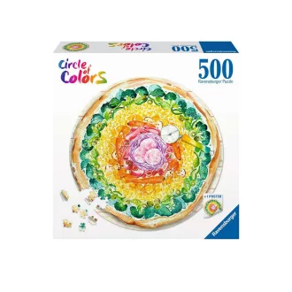 Ravensburger 17347 kirakós játék 500 db