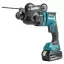 Makita DHR182ZU fúrókalapács SDS Plus