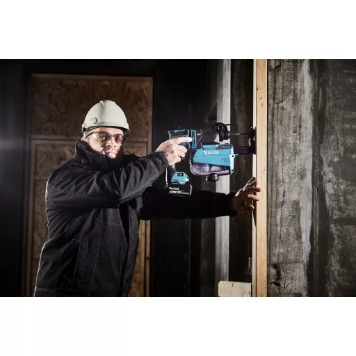 Makita DHR182ZU fúrókalapács SDS Plus