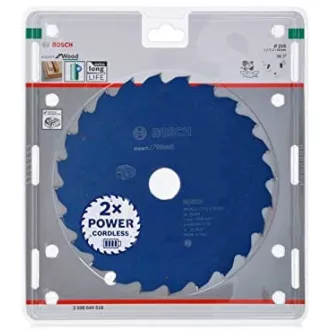 Bosch ‎2608644518 körfűrészlap 21,6 cm 1 db