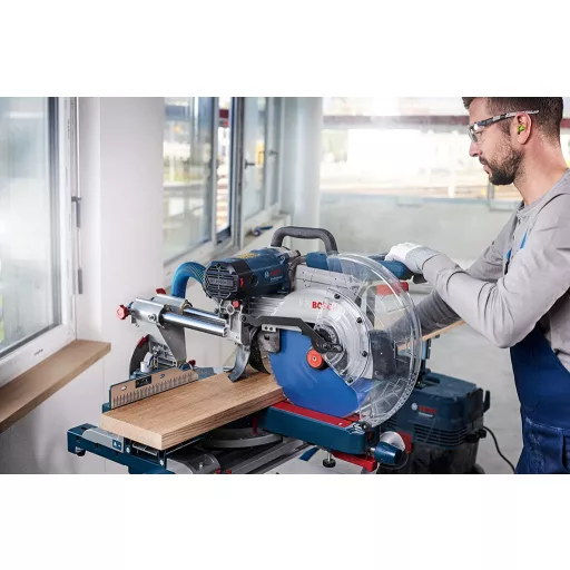 Bosch ‎2608644518 körfűrészlap 21,6 cm 1 db