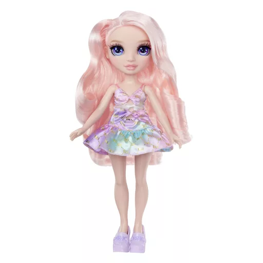 Rainbow High My Fashion Style Fashion Dolls- Bella
