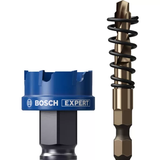 Bosch Expert 2608900496 lyukfűrész Fúró 1 db