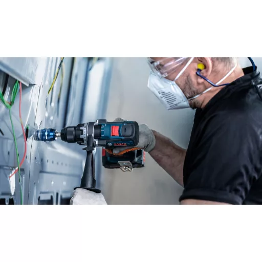 Bosch Expert 2608900496 lyukfűrész Fúró 1 db