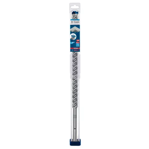 Bosch Expert SDS Max-8X Hammer drill bit 1 db