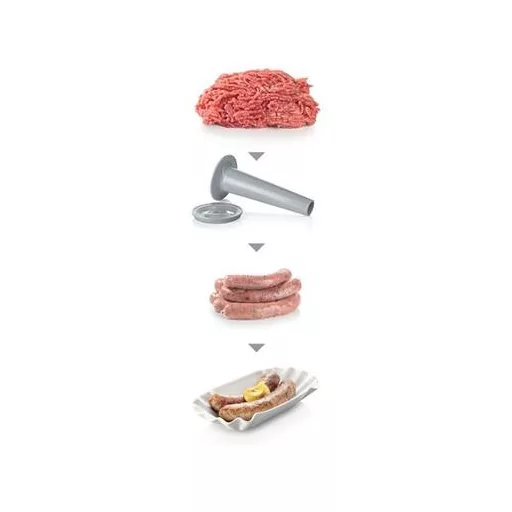 Meat mincer MFW 6744