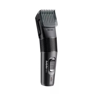 BaByliss E786E szakáll/hajnyíró Fekete 13