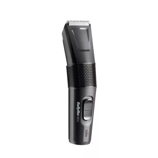 BaByliss E786E szakáll/hajnyíró Fekete 13