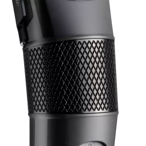 BaByliss E786E szakáll/hajnyíró Fekete 13