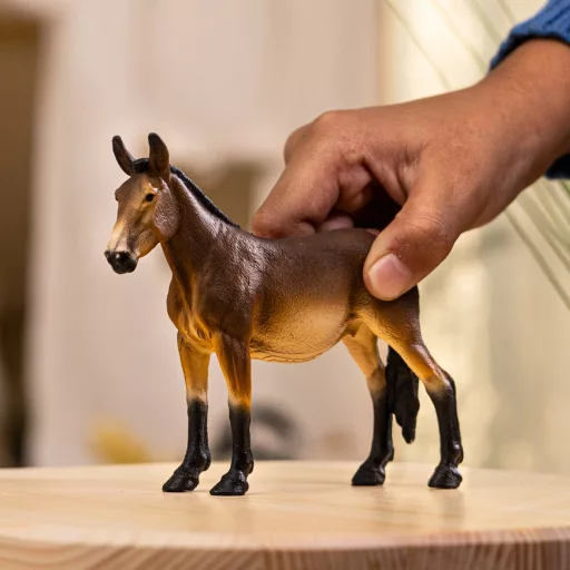 schleich FARM WORLD 14889 gyermek játékfigura