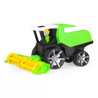 Truxx2 Harvester in box