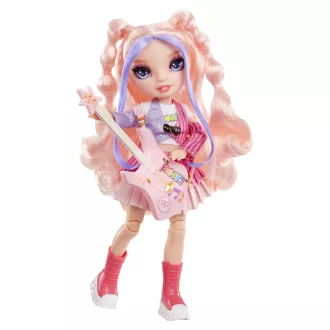 Rainbow High Jr High Rockband Fashion Dolls - Bella