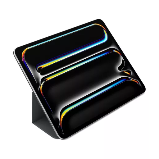 Apple MWK33ZM/A táblagép tok 33 cm (13") Oldalra nyíló Fekete