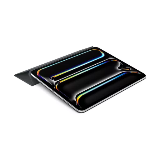 Apple MWK33ZM/A táblagép tok 33 cm (13") Oldalra nyíló Fekete
