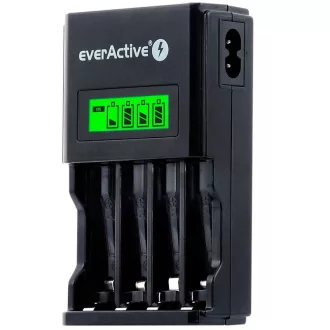   Everactive NC450B akkumulátor töltő Háztartási elem Váltakozó áram